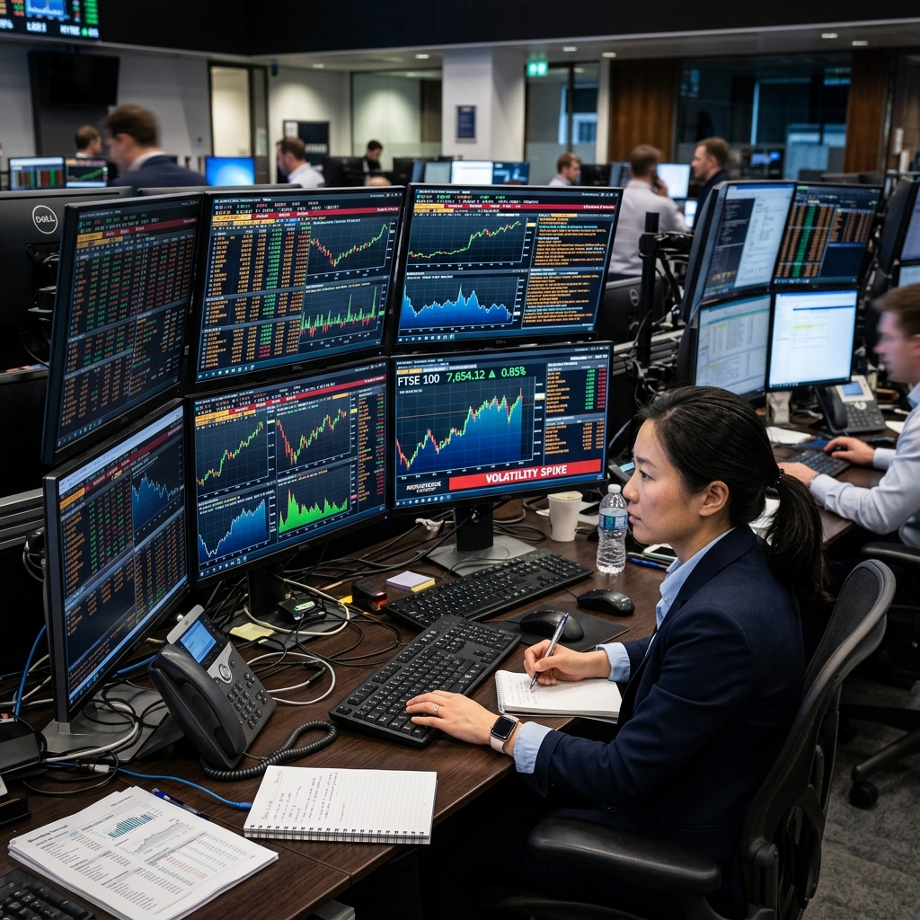 Market Analysis
